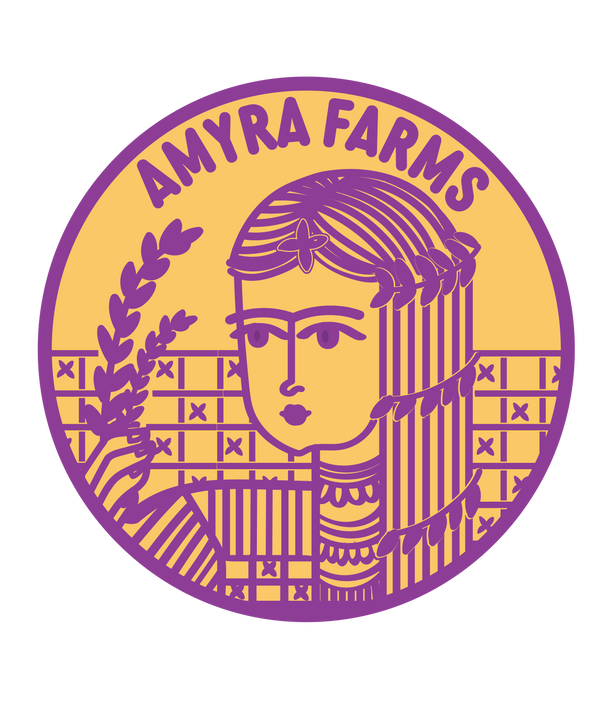 Amyra Farms UAE